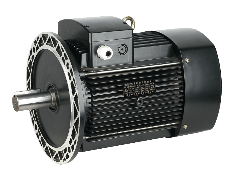Высокоэффективный алюминиевый двигатель серии ME2 для Grundfos